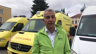 Сімейний лікар Сімейний лікар