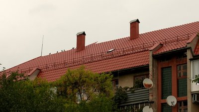Міськрада Ужгорода затвердила 7,8 мільйона гривень на капремонти ОСББ