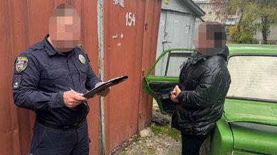 Засудили жінку на Вінниччині