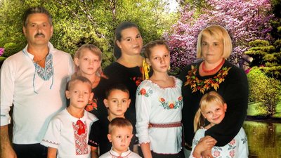 "Куди їхати, чим добиратися, ніхто не знав!" Історія мами – виховательки, яка вміє втілювати дитячі мрії "Куди їхати, чим добиратися, ніхто не знав!" Історія мами – виховательки, яка вміє втілювати дитячі мрії