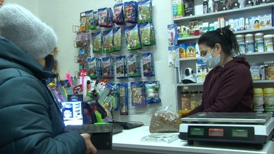 Незабаром локдаун: куди подіти тварин у зоомагазинах Незабаром локдаун: куди подіти тварин у зоомагазинах