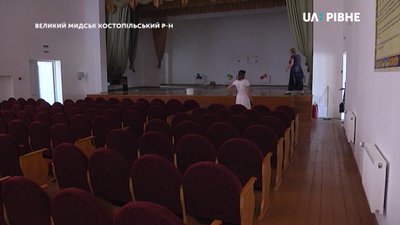 Негода на Костопільщині: за 20 хвилин пошкоджено 17 приватних будівель
