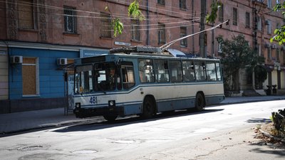 Обстріли Білозерки, евакуація з лівобережжя. 1292 день війни: ситуація у Херсонській області