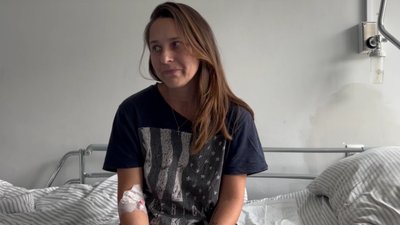 Оксана Бойко