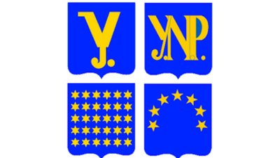 Історія, автори та яким міг бути дизайн: п'ять відомих фактів про малий Герб України Історія, автори та яким міг бути дизайн: п'ять відомих фактів про малий Герб України