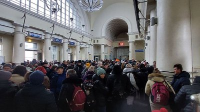 «Люди зробили й можливе, і неможливе». Чому вокзал у Дніпрі отримав звання «Залізного»