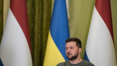 Президент підписав законопроєкт про мобільні оператори та інтернет-провайдери. Що зміниться