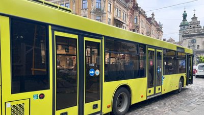 Зростання цін на проїзд у маршрутках Львова. Що кажуть мешканці