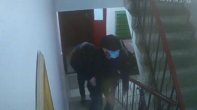 У Луцьку затримали квартирних крадіїв У Луцьку затримали квартирних крадіїв