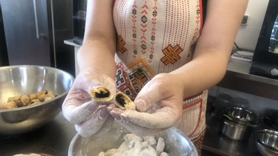 Кіфлики Кіфлики