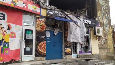Баштанка — місто, що встояло. Чим живе районний центр на Миколаївщині після масивних обстрілів Баштанка — місто, що встояло. Чим живе районний центр на Миколаївщині після масивних обстрілів
