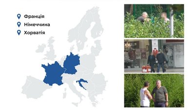 У СБУ викрили генерал-майора, який працював на ФСБ РФ і планував вбивство Осмаєва У СБУ викрили генерал-майора, який працював на ФСБ РФ і планував вбивство Осмаєва