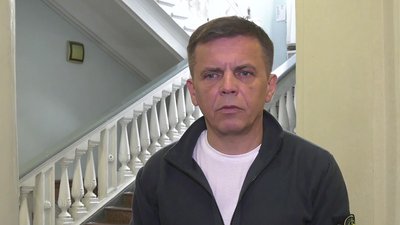 У Житомирі планують демонтувати автомати з питною водою, які встановили без дозволу