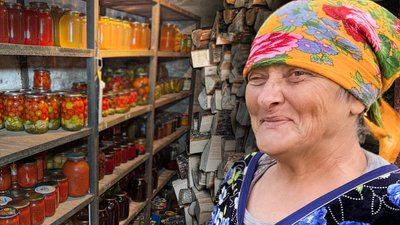 Як на Полтавщині готуються до зими