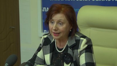 Понад 113 млн виділили Закарпаттю з обласного бюджету для боротьби з COVID-19, — Єлизавета Біров