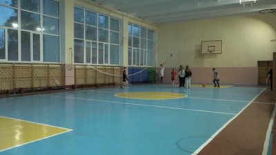 "Його родиною було ціле місто" – пам’яті житомирського вчителя і захисника Миколи Кондратюка "Його родиною було ціле місто" – пам’яті житомирського вчителя і захисника Миколи Кондратюка