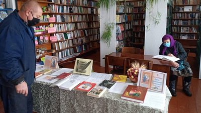 У Близнюківській громаді планують закрити 11 сільських бібліотек