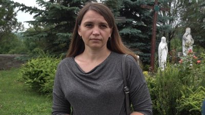 Лілія Лаврів Лілія Лаврів