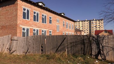 У Крихівцях Івано-Франківської ТГ у травні 2022 року відкриють садок "Намистинка" У Крихівцях Івано-Франківської ТГ у травні 2022 року відкриють садок "Намистинка"