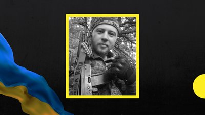 На війні загинув закарпатець Миколай Кузнєцов