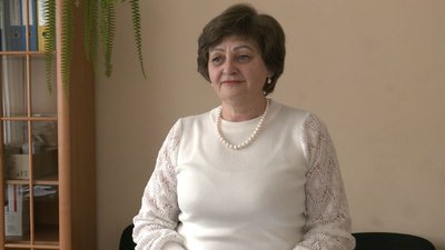 На Волині за два місяці на туберкульоз захворіли 169 людей: яка ситуація із захворюваністю зараз На Волині за два місяці на туберкульоз захворіли 169 людей: яка ситуація із захворюваністю зараз