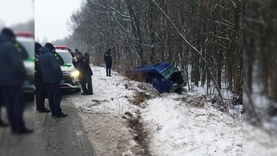 Фото з місця пригоди Фото з місця пригоди