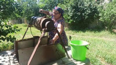 З 1 липня у Компаніївці застосовуватимуть санкції за понаднормове використання води З 1 липня у Компаніївці застосовуватимуть санкції за понаднормове використання води
