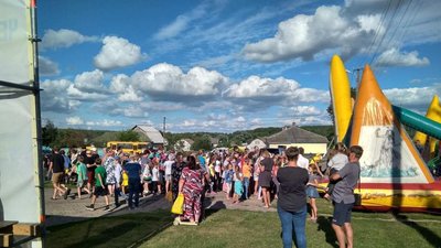 На партію “Ріднім дім” втретє склали протокол за порушення карантину