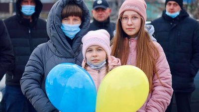Прикарпатські поліцейські повернулися із зони проведення ООС Прикарпатські поліцейські повернулися із зони проведення ООС