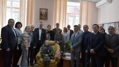 Тернопільський медуніверситет Тернопільський медуніверситет