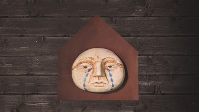 Кадр з фільму "Радіо Ніч»