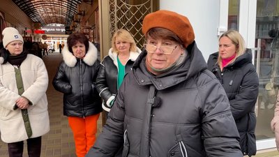 У Прилуках на Чернігівщині співвласнику торговельного комплексу вистрілили в коліно: чому стався конфлікт У Прилуках на Чернігівщині співвласнику торговельного комплексу вистрілили в коліно: чому стався конфлікт