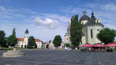 Жовква Жовква