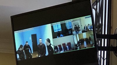 Справа замовного вбивства на Рівненщині: апеляцію вироку фігуранти чекатимуть у СІЗО Справа замовного вбивства на Рівненщині: апеляцію вироку фігуранти чекатимуть у СІЗО
