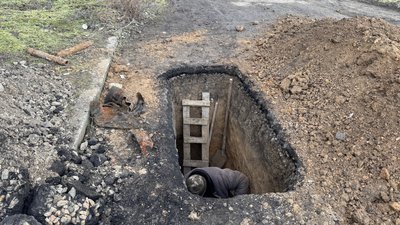 Щоденники забутих сіл: Новоматвіївське Щоденники забутих сіл: Новоматвіївське
