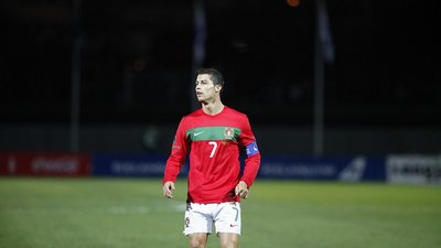 Церемонія на кухні, антирекорд Модрича і ще 62 цікавих факти про Золотий м’яч Церемонія на кухні, антирекорд Модрича і ще 62 цікавих факти про Золотий м’яч