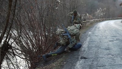 Запливи через річку Тиса та запуски квадрокоптерів: якою є закарпатська контрабанда поза КПП Запливи через річку Тиса та запуски квадрокоптерів: якою є закарпатська контрабанда поза КПП