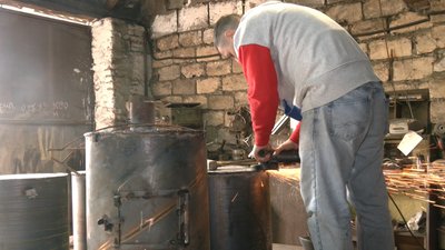 На Львівщині жителі трьох сіл об`єдналися, аби разом допомагати ЗСУ На Львівщині жителі трьох сіл об`єдналися, аби разом допомагати ЗСУ
