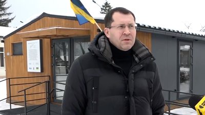 медицина, реабілітація, війна, лікарі, військові, цивільні, Овруч, Житомирщина медицина, реабілітація, війна, лікарі, військові, цивільні, Овруч, Житомирщина