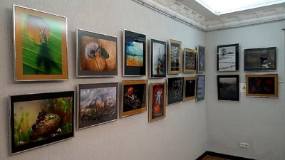 Всеукраїнську фотовиставку відкриють у Кропивницькому