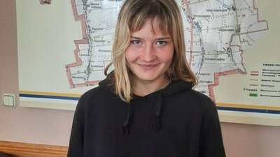 На Кіровоградщині знайшли повішеною 16-річну неповнолітню, яка зникла тиждень тому