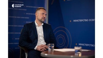"Плагіат є плагіат, що під час війни, що під час мирного часу" — Сергій Шкарлет "Плагіат є плагіат, що під час війни, що під час мирного часу" — Сергій Шкарлет