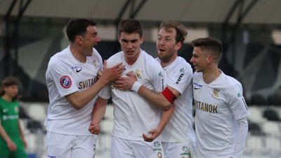 "Колос" і "Ворскла" дізналися суперників у третьому раунді кваліфікації Ліги конференцій