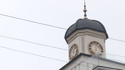 Міського голову Франківська просять відреагувати на порушення під час ремонту готелю "Дністер" Міського голову Франківська просять відреагувати на порушення під час ремонту готелю "Дністер"