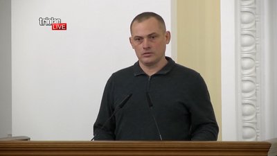 Харківська міськрада звернеться до президента щодо закриття "Коксохіму"