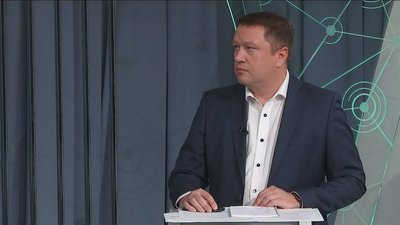 Тарифні протести: чому зросла ціна на паливо та кому вигідні мітинги Тарифні протести: чому зросла ціна на паливо та кому вигідні мітинги