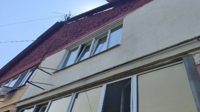 Черкаська ОВА показала наслідки негоди у Каневі