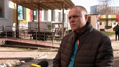 Пологовий будинок Пологовий будинок