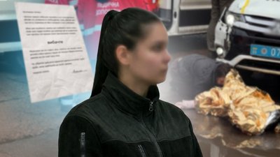 Поліцейська збила дитину у Прилуках на Чернігівщині: батьки отримали два листи вибачення