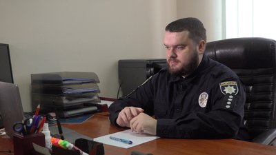 Роман Свірський Роман Свірський